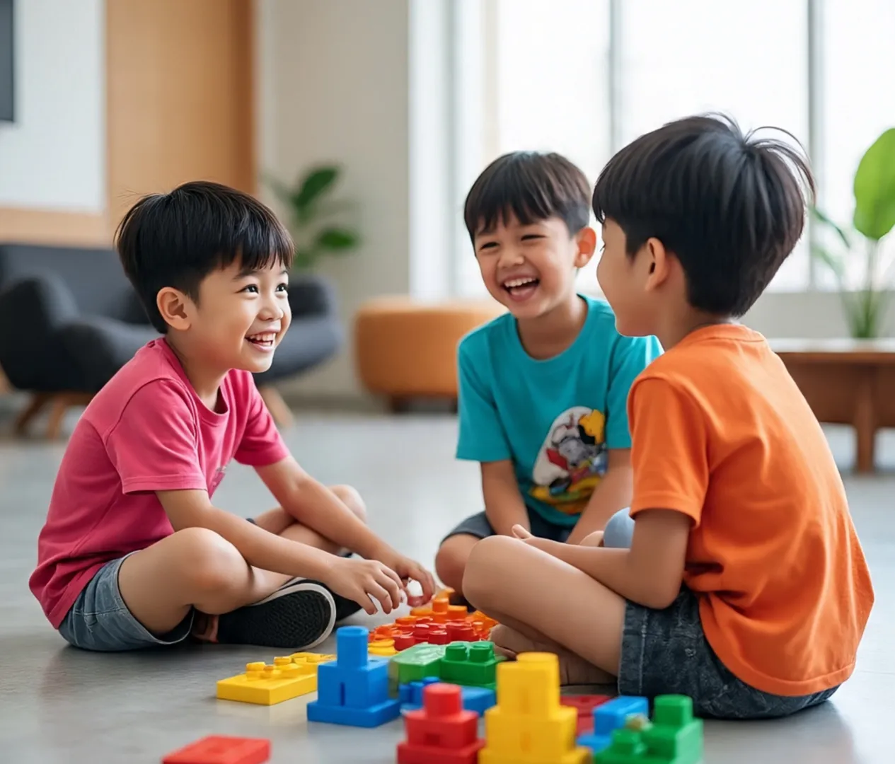 MBG Menuju Kesempurnaan: Dampak Ekonomi Luas & Ajakan Bersama Sukseskan Visi Anak Sehat!