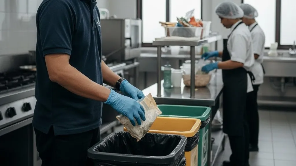 CEWMS® – Certified Environmental and Waste Management Specialist  (Spesialis Kelola Lingkungan & Limbah Bersertifikat)