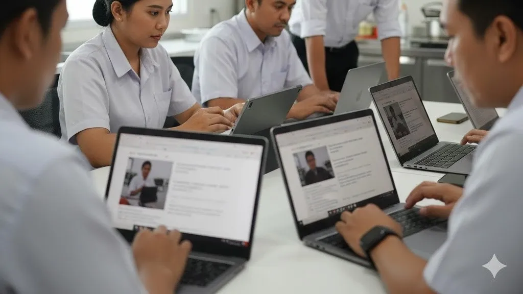 MBG Competency & Certification E-Learning