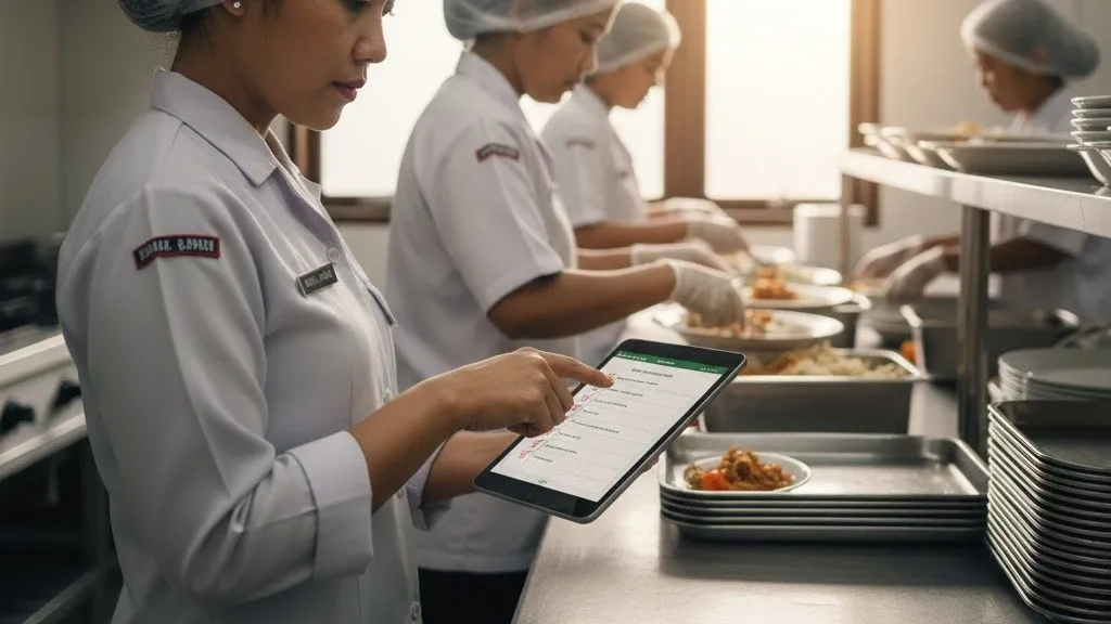 Certified Monitoring & Nutrition Program (CMNP)