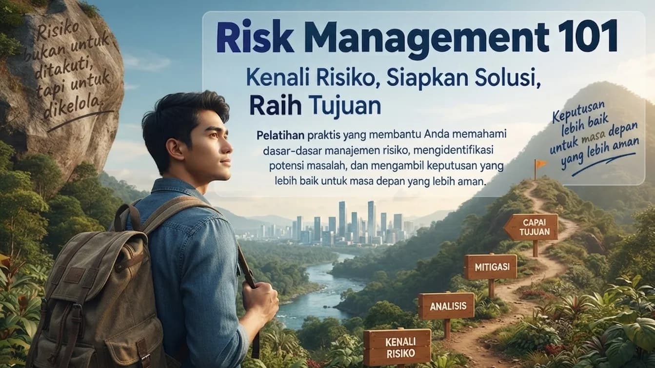 Risk Management 101
