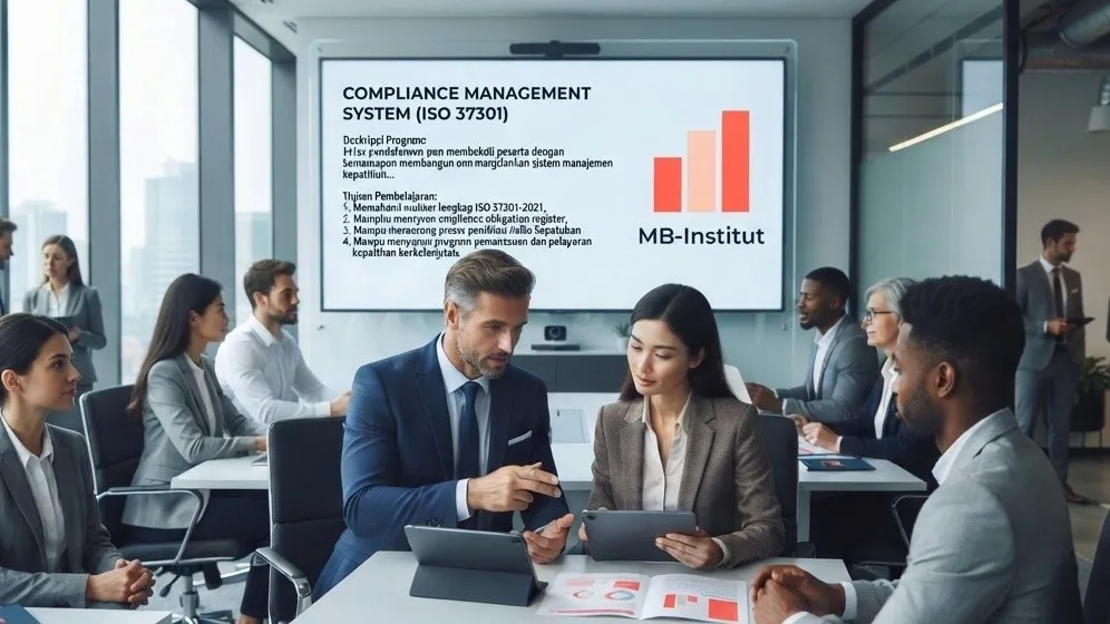 Compliance Management System