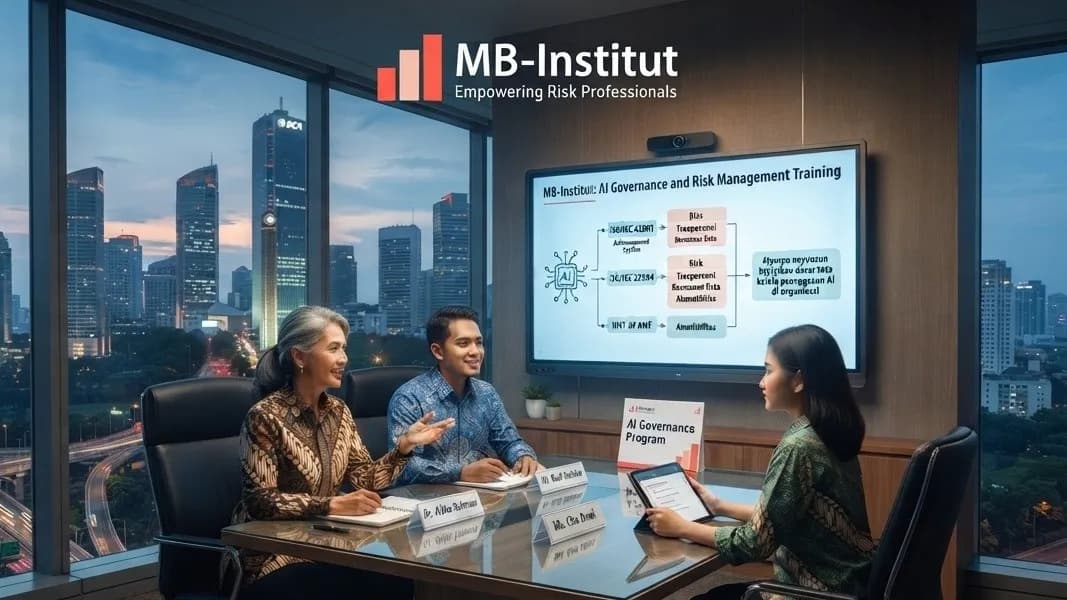 AI Governance & Risk
