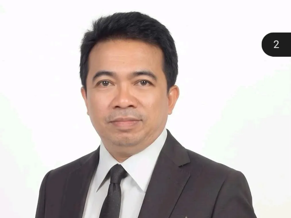Deden Wahyudiyanto,  MM, CSA, CRP, CIB, CPIA, GRCP, IRMP