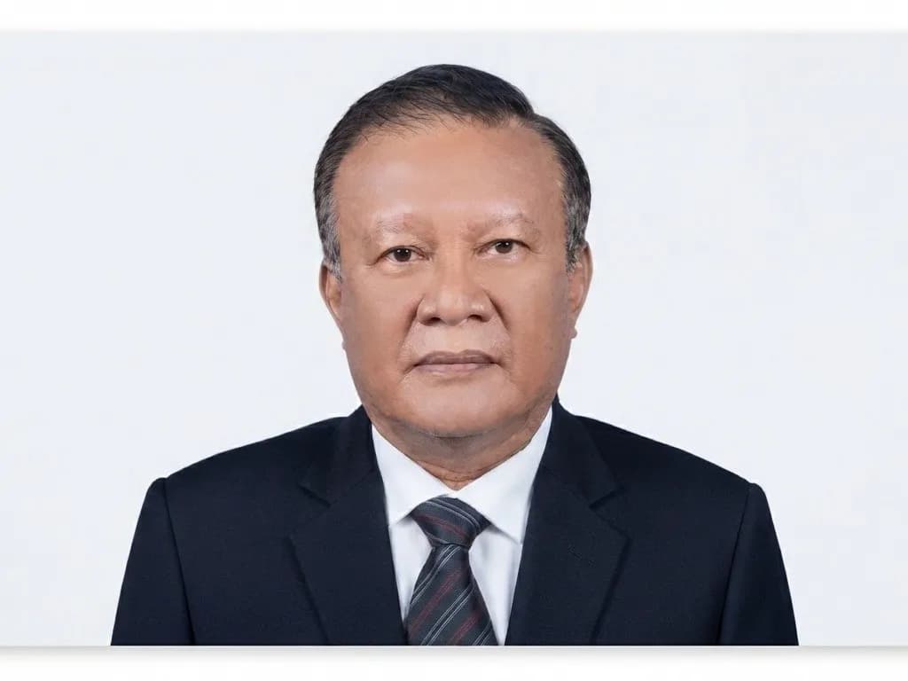 Dr. H. Riyad, SH., MH., SpN., CRP.