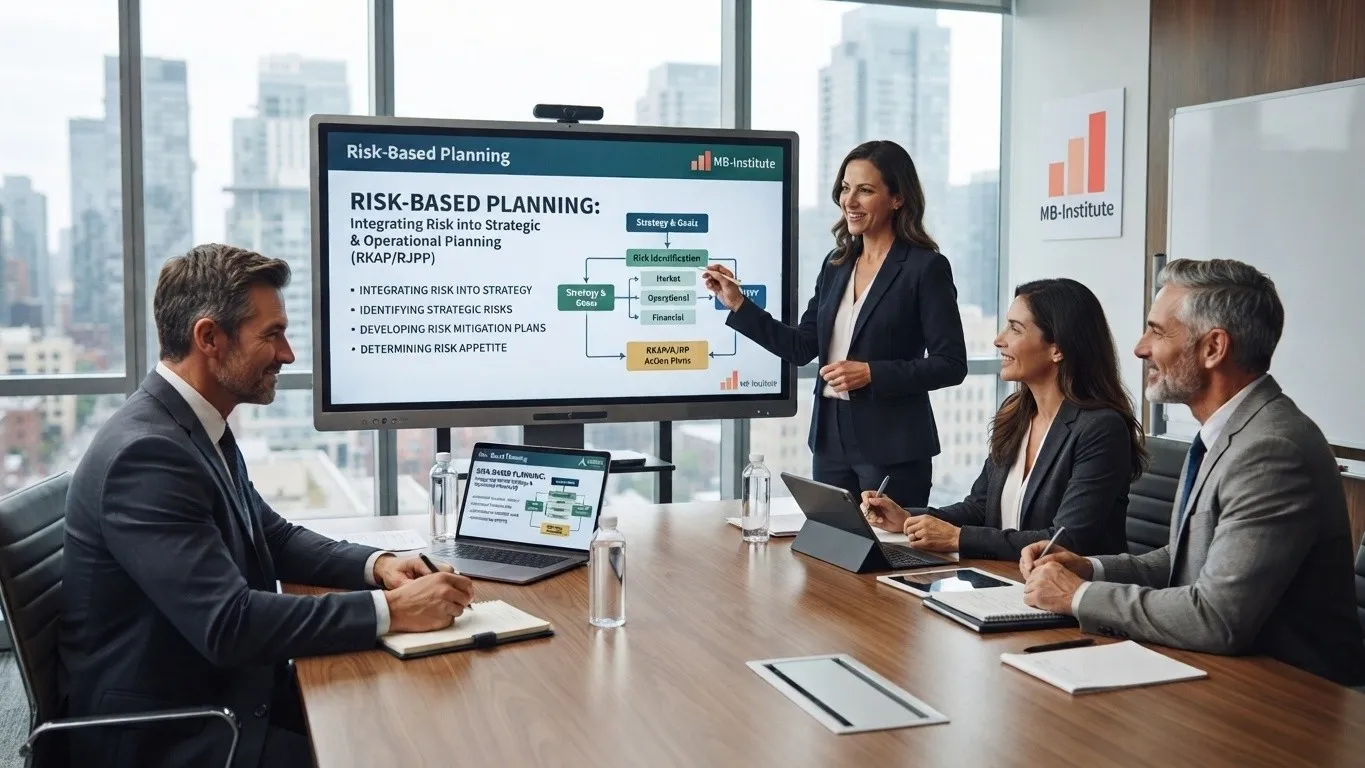 Risk-Based Planning