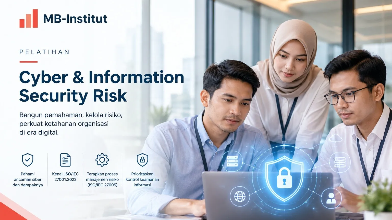Cyber & Information Security Risk