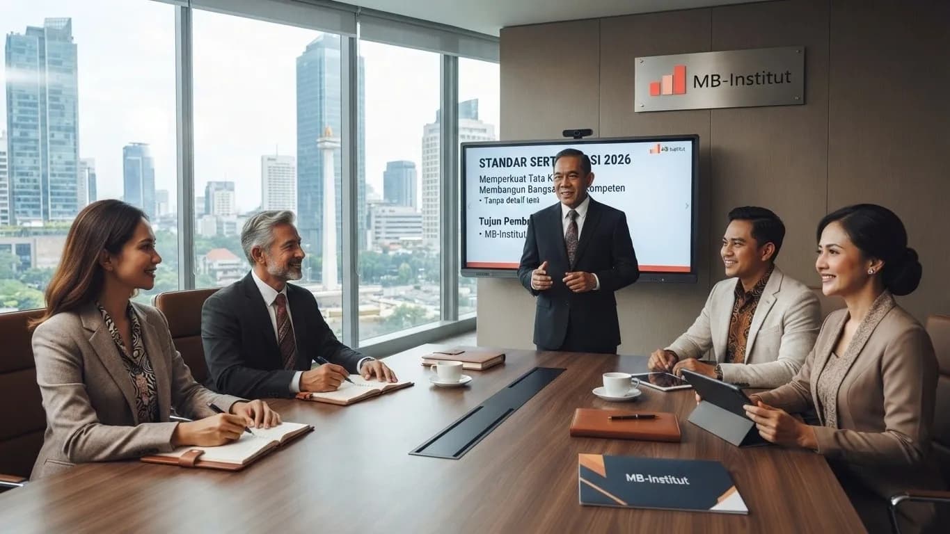 Risk & GRC Briefing for Board
